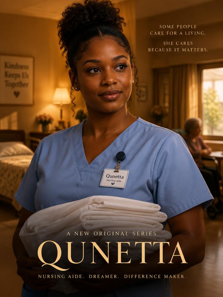 Qunetta